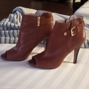 Vince Camuto booties